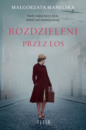 Rozdzieleni przez los – ebooki