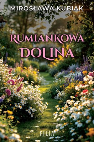 Rumiankowa dolina – ebook