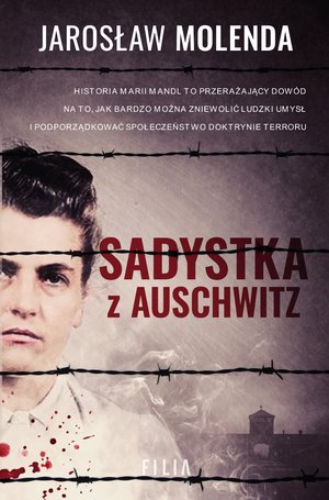 Sadystka z Auschwitz – ebooki
