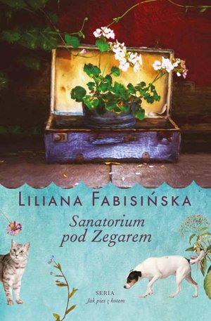 Sanatorium pod Zegarem – ebooki