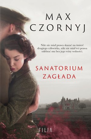 Sanatorium Zagłada – ebooki