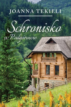 Schronisko w Podgórowie – ebooki