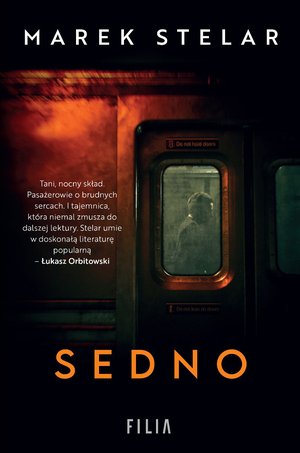 Marek Stelar: Sedno – ebooki