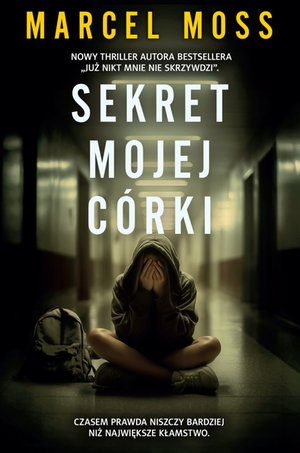 Sekret mojej córki – ebook