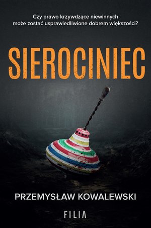 Sierociniec – ebooki