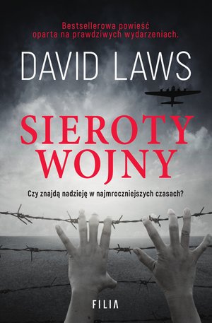 Sieroty wojny – ebooki