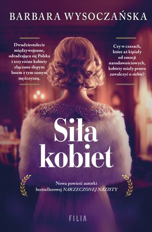 Siła kobiet – ebooki