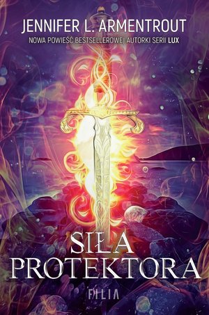 Siła protektora – ebooki