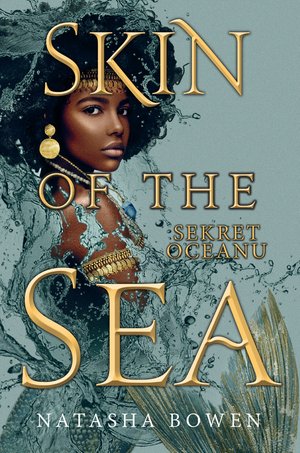 Skin of the Sea. Sekret oceanu – ebooki