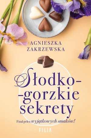 Słodko-gorzkie sekrety – ebooki