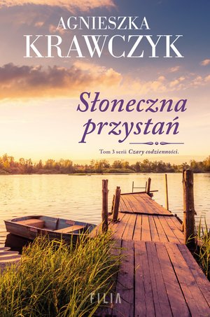 Słoneczna przystań – ebooki