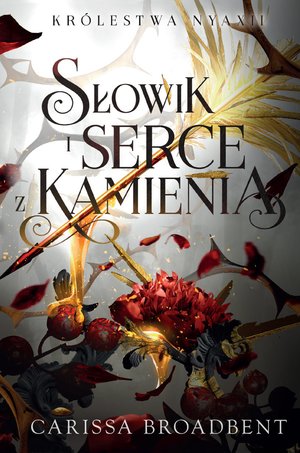 Słowik i serce z kamienia – ebooki