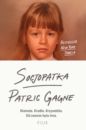 Socjopatka – ebooki