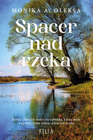 Spacer nad rzeką – ebooki