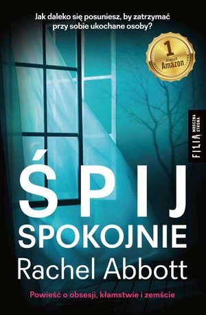 Śpij spokojnie – ebooki