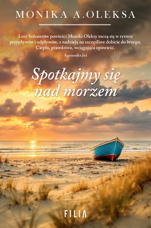 Spotkajmy się nad morzem – ebooki