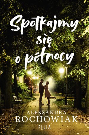 Spotkajmy się o północy – ebooki