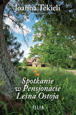 Spotkanie w Pensjonacie Leśna Ostoja – ebooki