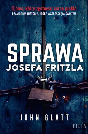 Sprawa Josefa Fritzla – ebooki