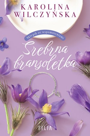 Srebrna bransoletka – ebooki