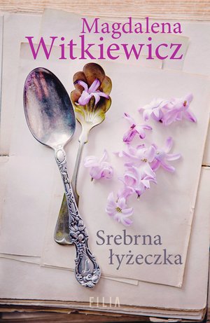 Srebrna łyżeczka – ebooki