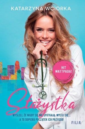 Stażystka – ebooki