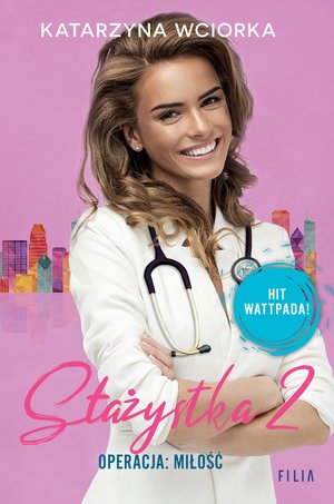 Stażystka 2 – ebooki