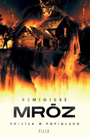 Światła w popiołach – ebooki