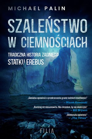 Szaleństwo w ciemnościach – ebooki