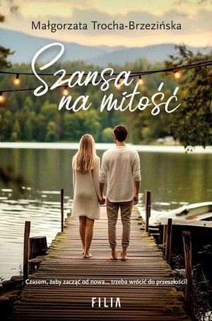 Szansa na miłość – ebooki