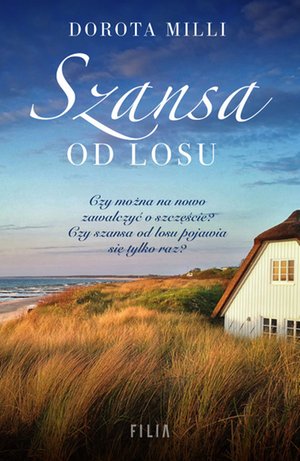 Szansa od losu – ebooki