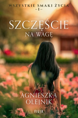 Szczęście na wagę – ebooki