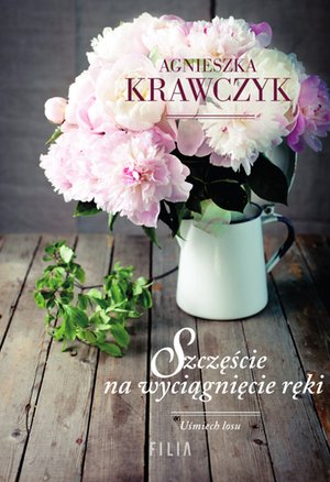 Szczęście na wyciągnięcie ręki – ebooki