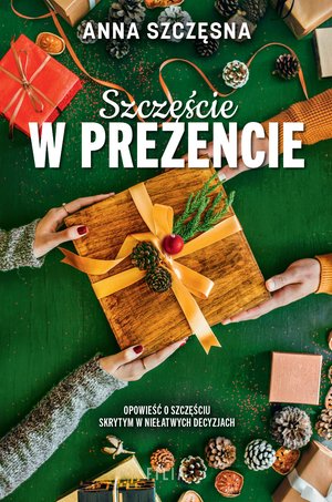 Szczęście w prezencie – ebooki