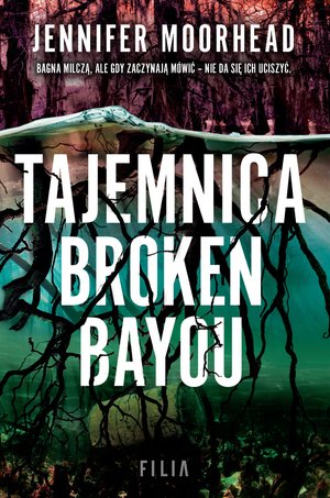 Tajemnica Broken Bayou – ebooki