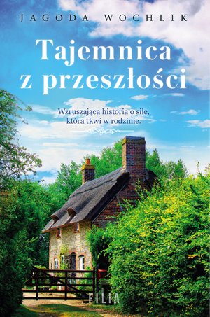 Tajemnica z przeszłości – ebooki