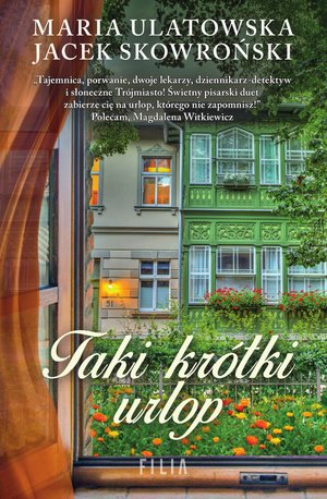 Taki krótki urlop – ebooki