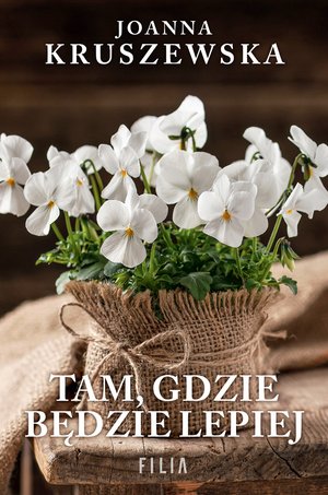 Tam, gdzie będzie lepiej – ebooki