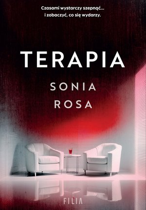 Terapia – ebook