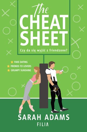 The Cheat Sheet – ebooki