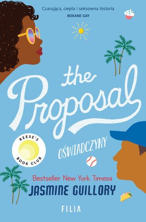 The Proposal. Oświadczyny – ebooki