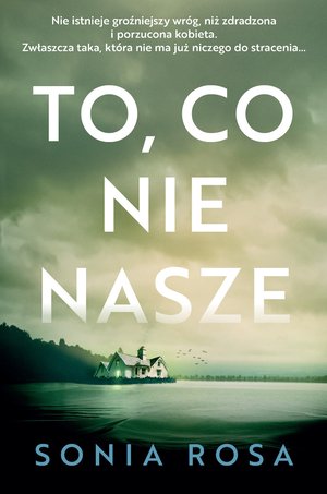 To, co nie nasze – ebooki