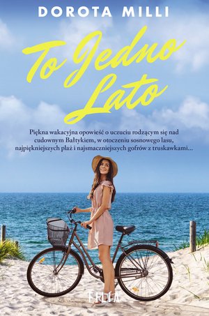 To jedno lato – ebooki