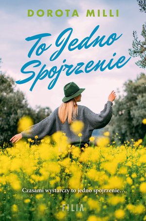 To jedno spojrzenie – ebooki