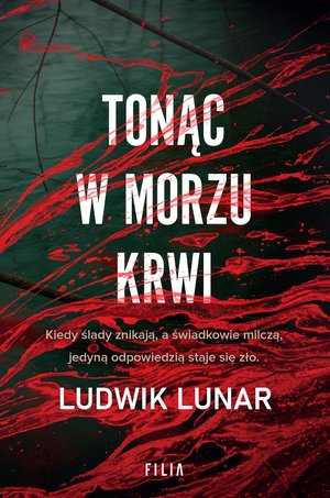 Tonąc w morzu krwi – ebooki