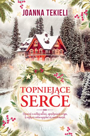 Topniejące serce – ebooki