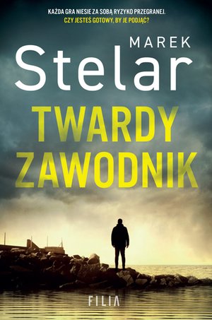 Twardy zawodnik – ebooki
