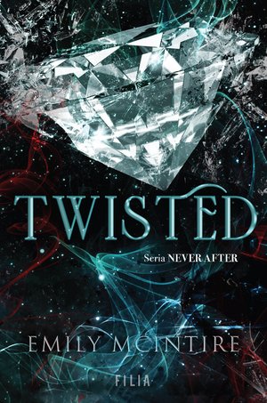 Twisted. Seria Never After – ebooki
