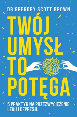 Twój umysł to potęga – ebooki