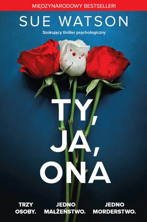 Ty, ja, ona – ebooki